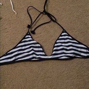Lululemon Reversible Bikini Top